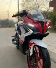 Bajaj Pulsar RS200 2019