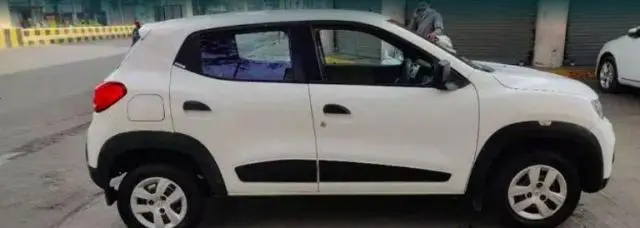 Renault KWID 1.0 RXL  2016