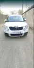 Skoda Yeti Ambition 2.0 TDI CR 4x2 2014