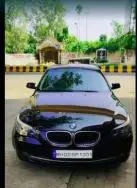 BMW 5 Series 520D LUXURY LINE 2010