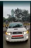 Toyota Fortuner 3.0 Limited Edition 2010