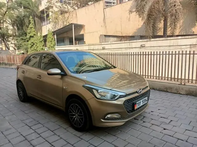 Hyundai Elite i20 Era 1.2 2015