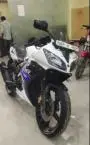 Yamaha YZF-R15 150cc 2018