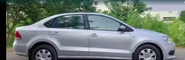 Volkswagen Vento Comfortline 1.6 Petrol 2010
