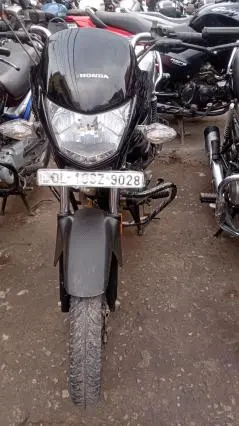 Honda CD 110 Dream STD BS6 2020