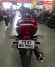Hero Glamour 125cc 2016