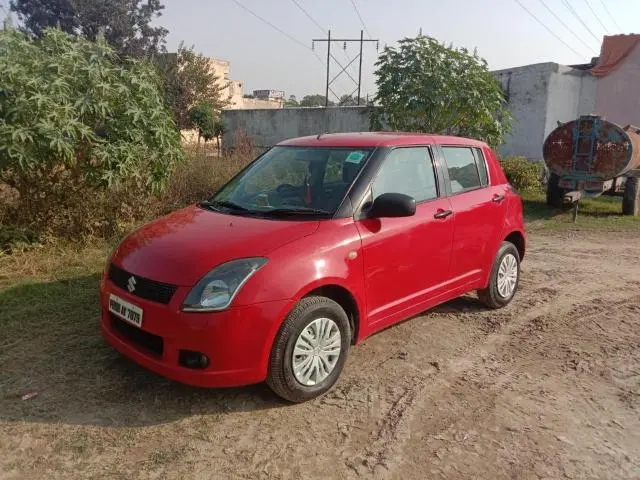 Maruti Suzuki Swift VXi 2009