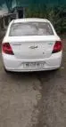 Chevrolet Sail 1.2 LT ABS 2014
