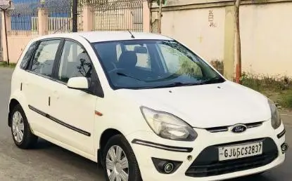 Ford Figo ZXI DURATORQ 1.4 2012