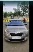 Skoda Rapid 1.5 TDI CR Ambition 2012