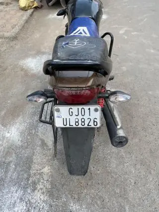 Honda Dream Yuga 110cc 2019