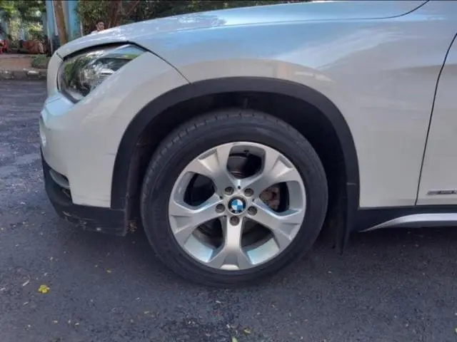 BMW X1 sDrive20d 2014