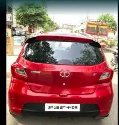 Tata Tiago Revotorq XT 2018