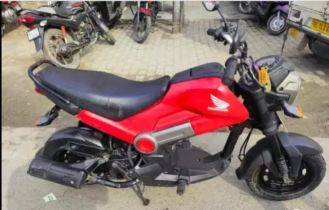 Honda Navi 110cc 2016
