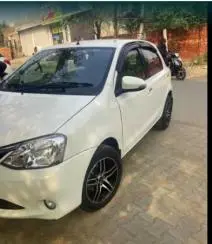 Toyota Etios Liva VD 2014