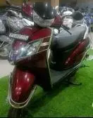 Honda Activa125 STD 2019