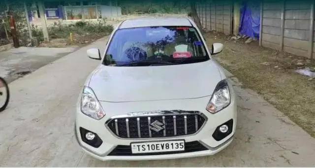 Maruti Suzuki Dzire VXi 2019
