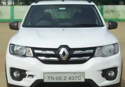 Renault KWID 1.0 RXT AMT Opt 2018