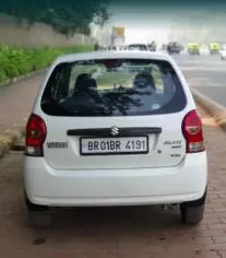 Maruti Suzuki Alto K10 VXi 2013