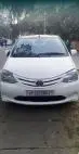 Toyota Etios Liva GD 2013