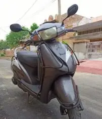 Honda Activa 100cc 2009