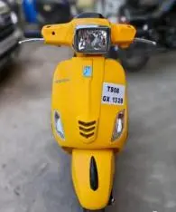 Piaggio Vespa SXL 125cc 2018
