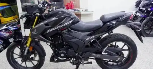 Honda Hornet 2.0 2020
