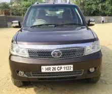 Tata Safari Storme EX 2014