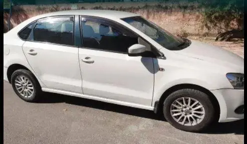 Volkswagen Vento 1.5 TDI Highline 2011