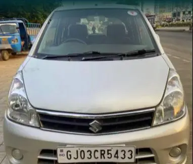Maruti Suzuki Zen Estilo LXi 2010