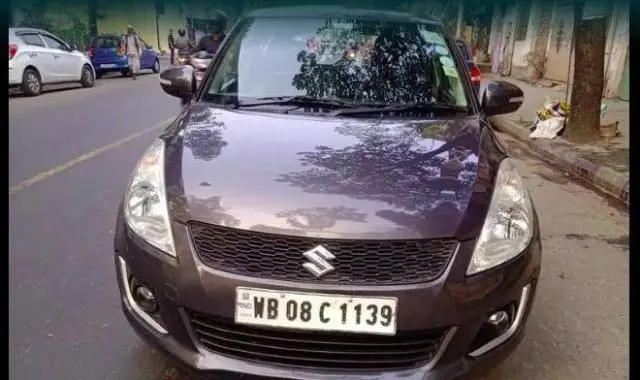 Maruti Suzuki Swift VXi 2016