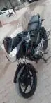 Bajaj Pulsar 135LS 2012