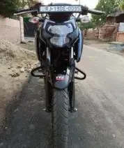 TVS Apache RTR 160 4V DISC ABS BS6 2021