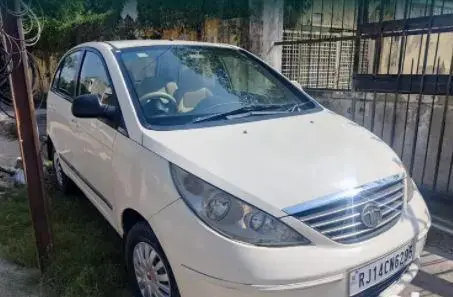 Tata Indica Vista VX Quadrajet 2011