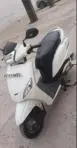 Hero Maestro 110cc 2013