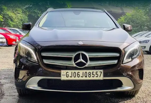 Mercedes-Benz GLA 200 CDI Sport 2016