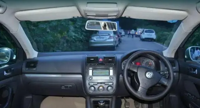Volkswagen Jetta 1.9 Highline TDI 2008