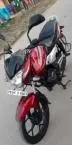 Bajaj Discover 100cc 2014
