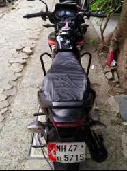 Honda CB ShineSP 125cc 2018