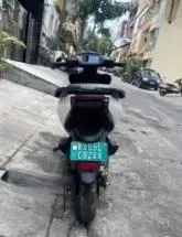 Ather 450X Standard 2021