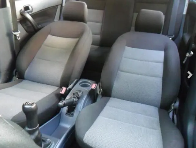 Ford Fiesta Classic LXI 1.6 2013