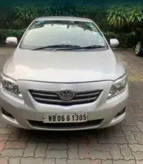 Toyota Corolla Altis 1.8 G 2011