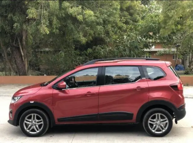 Renault Triber RXZ 2020