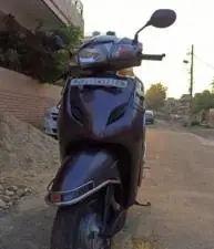 Honda Activa 3G 110cc 2015