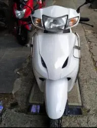 Honda Activa 110cc 2013