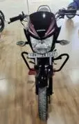 Honda CB Shine 125cc 2013