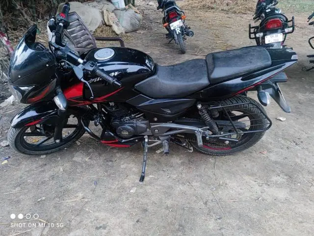 Bajaj Pulsar ABS 150cc 2019