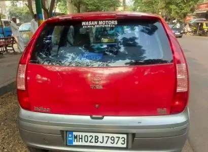 Tata Indica Vista GLS 2009