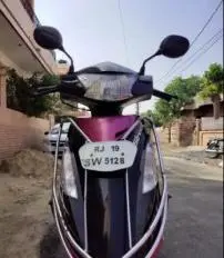 TVS Scooty Streak 100cc 2011