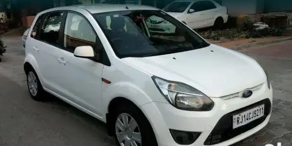 Ford Figo ZXI DURATEC 1.2 2010